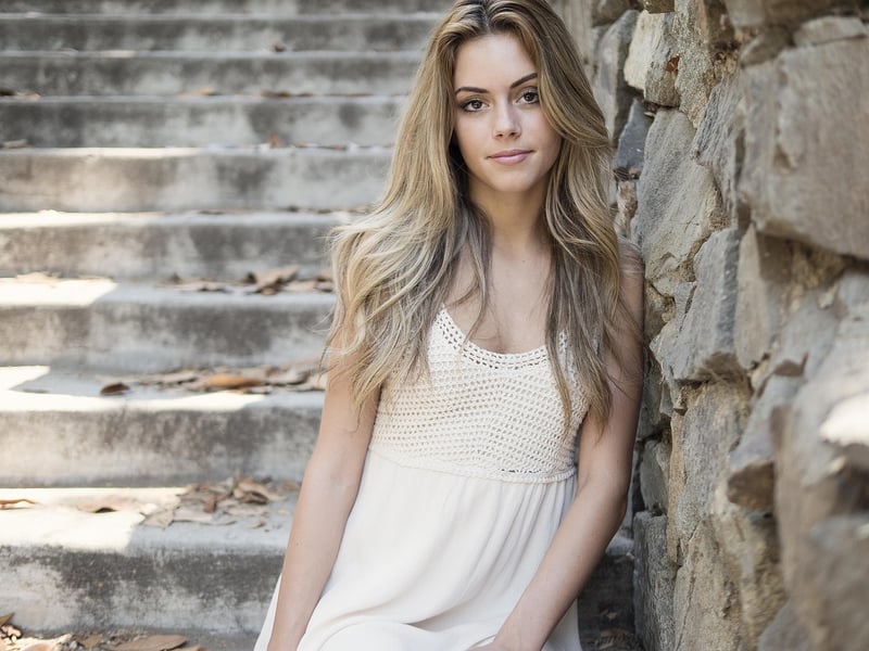 Bohemian wide-leg jumpsuit